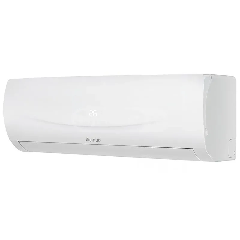 Კონდიციონერი Chigo CS-51H3A თბილისი - photo 1