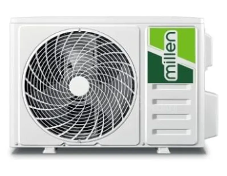 Кондиционер Millen MYZ-12Kqv Тбилиси - изображение 2