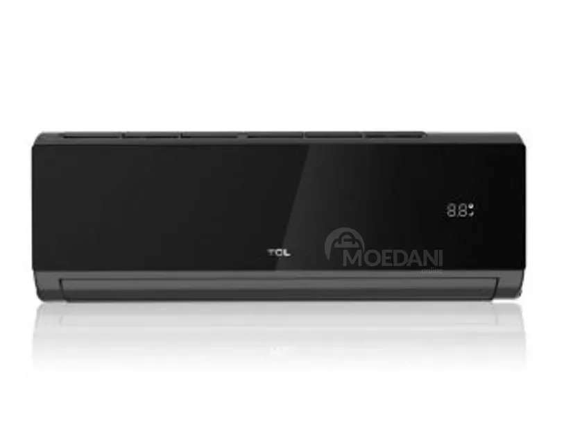 Кондиционер TCL TAC (65м²) новый со склада Тбилиси - изображение 1