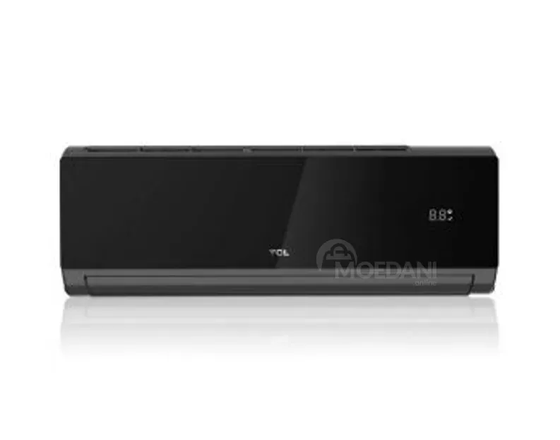 Кондиционер TCL TAC (65м²) новый со склада Тбилиси - изображение 2