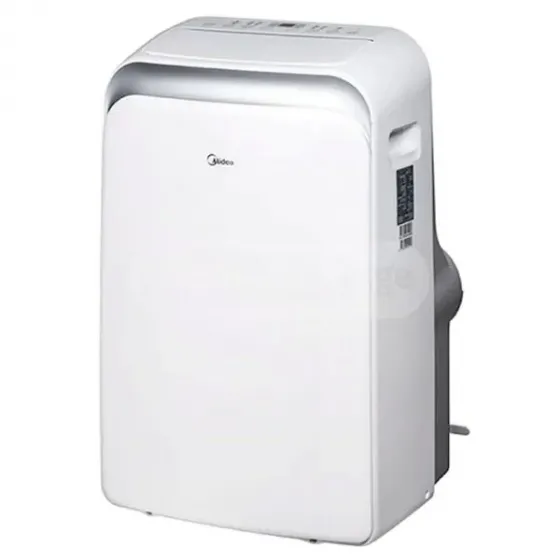 Переносной кондиционер Midea (40кВт) со склада Тбилиси