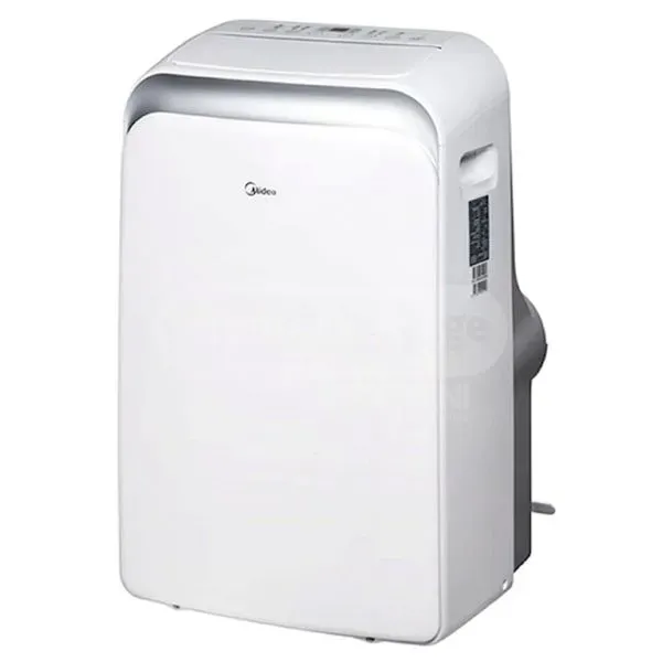 Переносной кондиционер Midea (40кВт) со склада Тбилиси - изображение 2