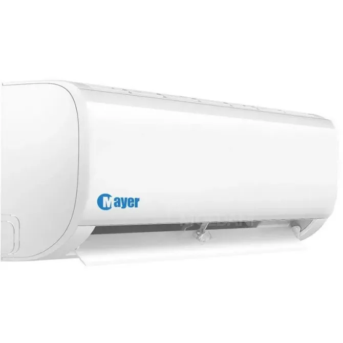 Კონდიციონერი Mayer TAC-24Mn1 თბილისი - photo 1