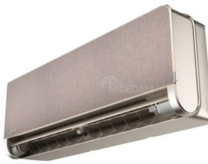 Კონდიციონერი Midea XT-09N8D6 Gold Inverter (35კვდ) საწყობიდა თბილისი - photo 1