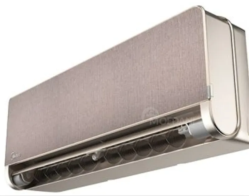 Кондиционер Midea XT-09N8D6 Gold Inverter (35 кВт) в наличии Тбилиси - изображение 1
