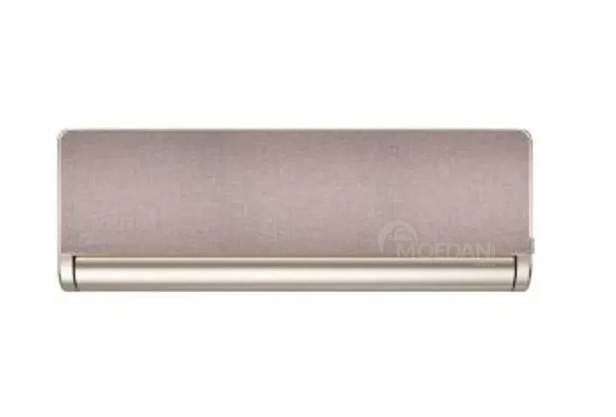 Кондиционер Midea XT-09N8D6 Gold Inverter (35 кВт) в наличии Тбилиси - изображение 2