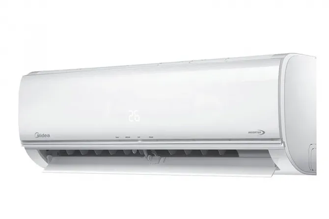 Კონდიციონერი Midea AF-24N8D0 (85კვდ) საწყობიდან ახალი თბილისი - photo 1