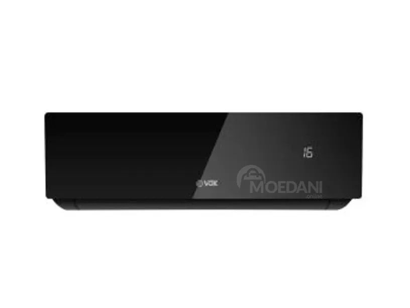 Კონდიციონერი VOX Ijp12-Pcpmwb set 40კვ თბილისი - photo 1