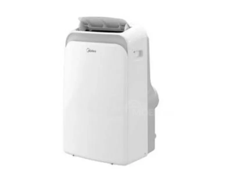 Переносной кондиционер Midea Mppd-12Crn7 (40кВт) со склада Тбилиси - изображение 1