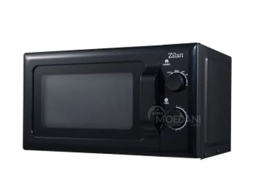 Microwave oven Zilan Zln1222 for sale new from stock Tbilisi - photo 1