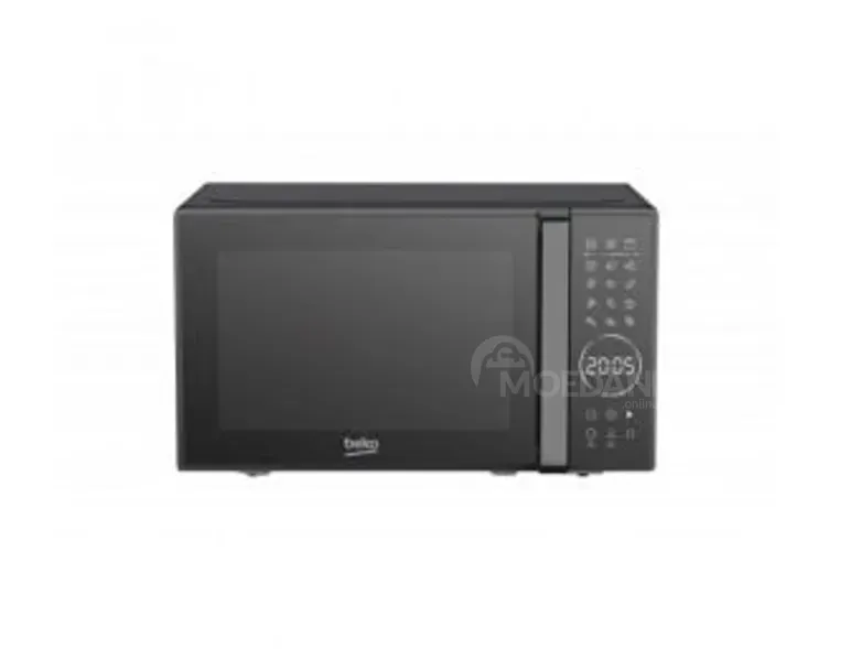 Microwave oven Beko MGC 20130 BB for sale Tbilisi - photo 2