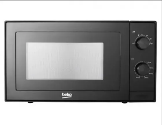 Მიკროტალღური ღუმელი Beko MOC 20100 BFB იყიდება საწყობიდან თბილისი