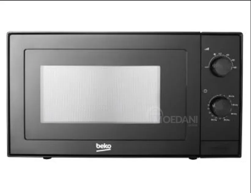 Microwave oven Beko MOC 20100 BFB for sale from stock Tbilisi - photo 1