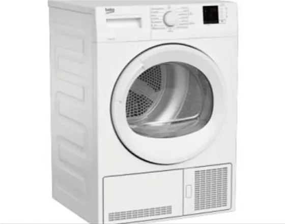 Стиральная машина с сушкой Beko DU 7112 PA1 b100 7 кг Тбилиси