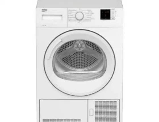 Стиральная машина с сушкой Beko DU 7112 PA1 b100 7 кг Тбилиси