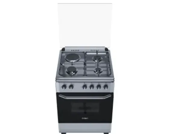 Газовая плита millen Ft6310Gazm чугун Тбилиси