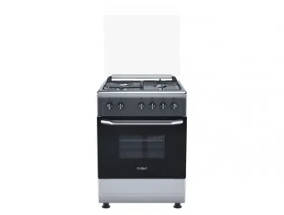 Газовая плита millen Ft6310Gazm чугун Тбилиси
