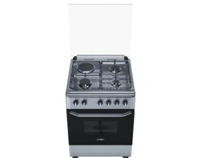 Გაზქურა millen Ft6310Gazm Cast Iron თბილისი - photo 2