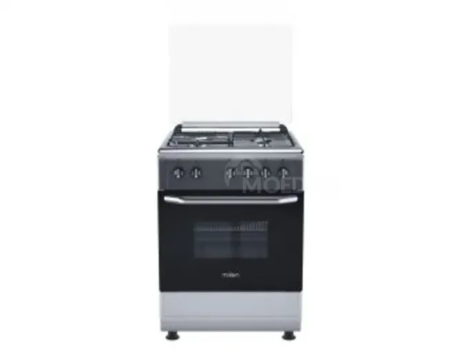 Გაზქურა millen Ft6310Gazm Cast Iron თბილისი - photo 1