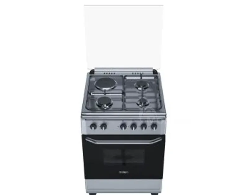 Gas stove millen Ft6310Gazm Cast Iron Tbilisi - photo 2