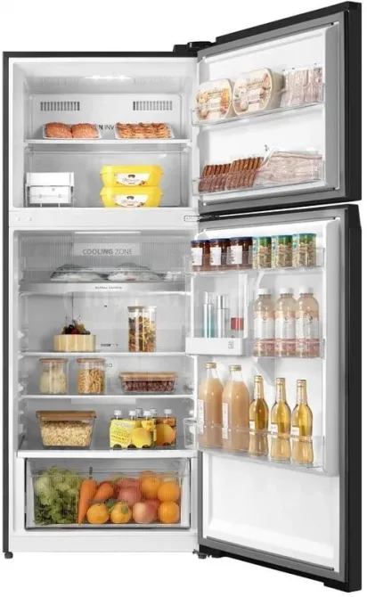 Холодильник Toshiba продается новый со склада Тбилиси - изображение 2