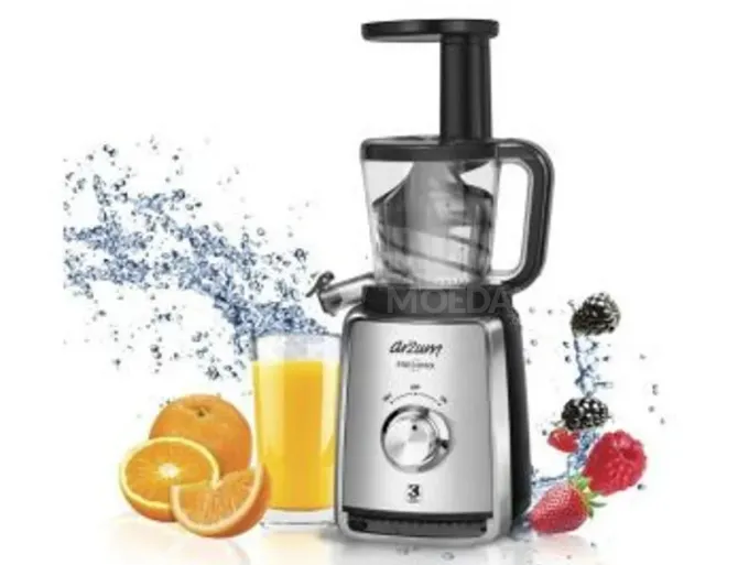 Წვენსაწური Arzum Ar1050 თბილისი - photo 1