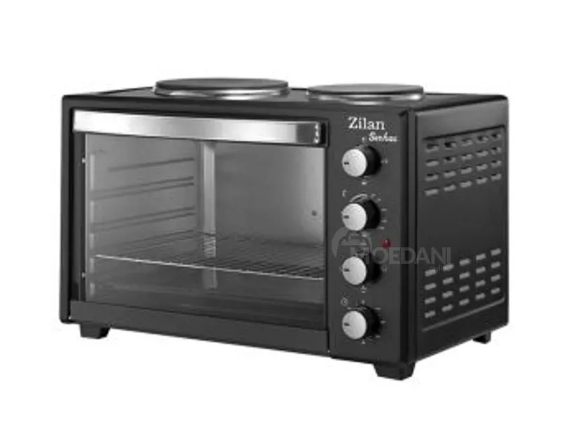 Electric oven Zilan Zln2935 Tbilisi - photo 1