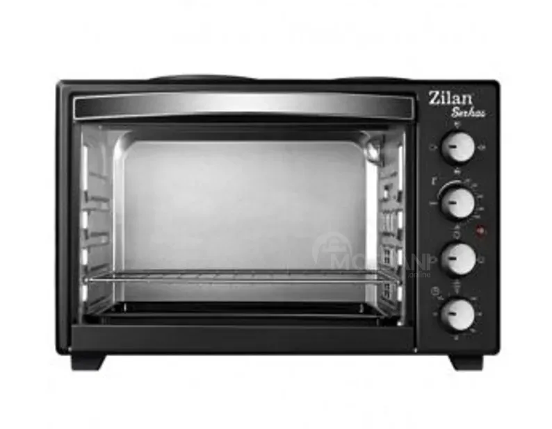 Electric oven Zilan Zln2935 Tbilisi - photo 2