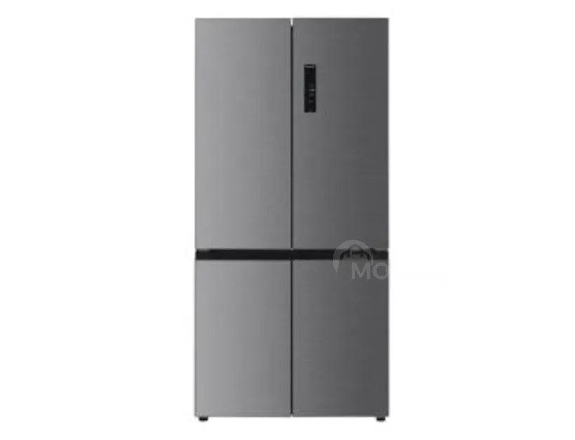 Холодильник Alneo S12090X01 (08007) продается новый со склада Тбилиси - изображение 1