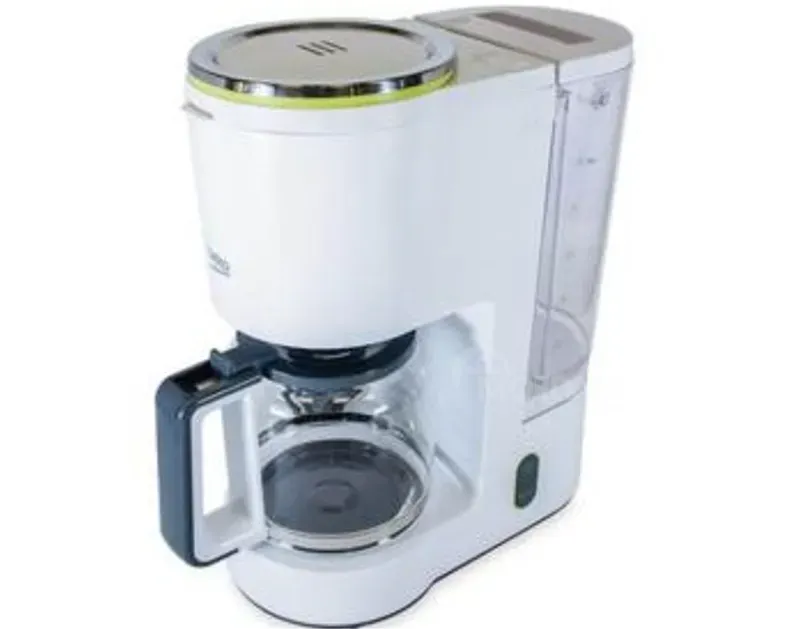 Ყავის აპარატი Beko Fcm1321W თბილისი - photo 2