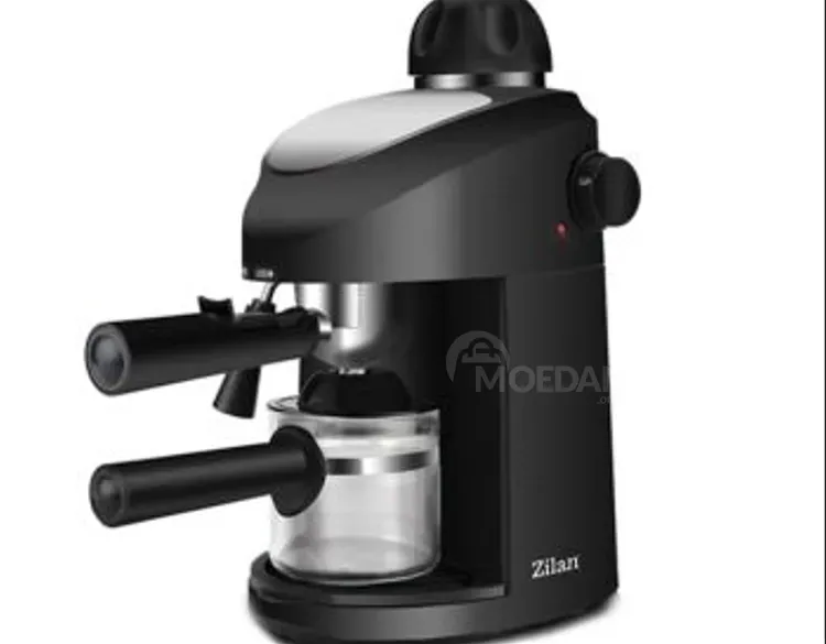 Ყავის აპარატი Zilan Zln3154 თბილისი - photo 1