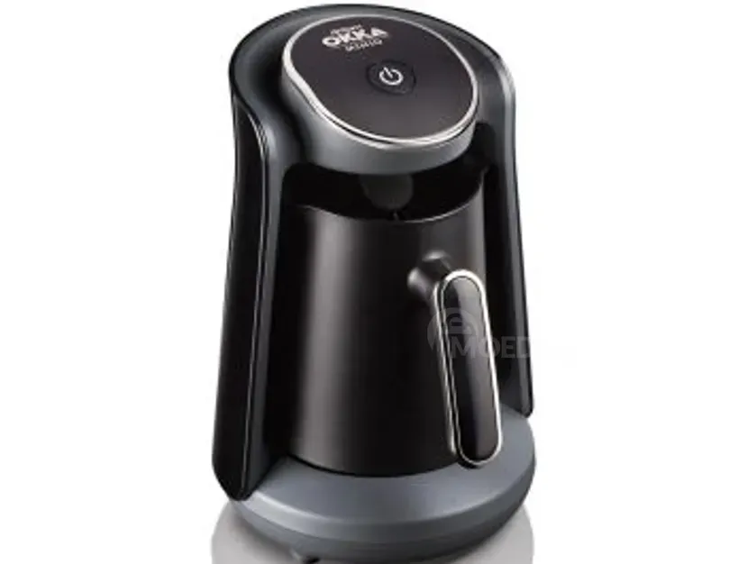 Стиральная машина Arzum Ok0010-K Тбилиси - изображение 1