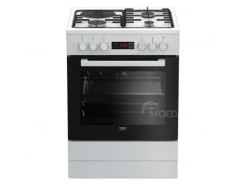 Gas stove Beko FSE Tbilisi - photo 1