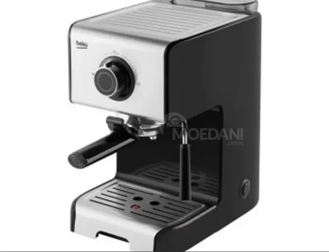 Ყავის აპარატი Beko Espresso Maker თბილისი - photo 1
