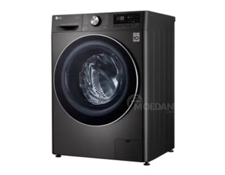 Стиральная машина LG (8,5 кг) продается новая со склада Тбилиси - изображение 2