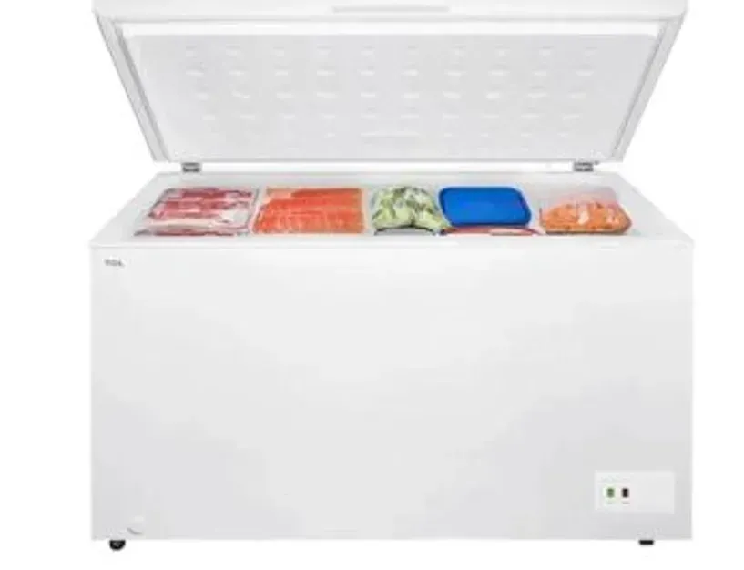 Морозильник TCL (300 л) продается новый со склада Тбилиси - изображение 1