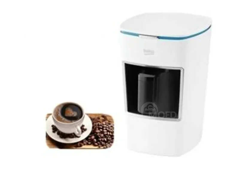 Стиральная машина Beko BKK 2300 белая Тбилиси - изображение 1