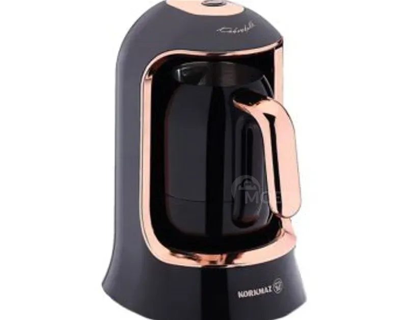 Whose machine is Korkmaz Korkmaz? Tbilisi - photo 1