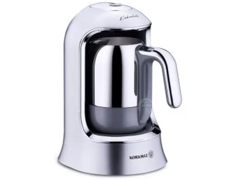 Продам кофемашину Коркмаз Коркмаз Тбилиси - изображение 1