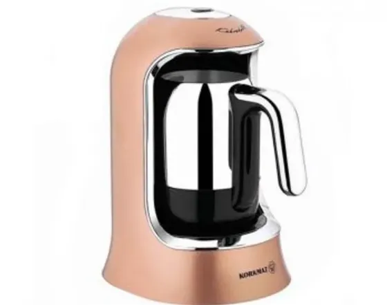 Продается современная кофемашина Коркмаз Коркмаз Тбилиси