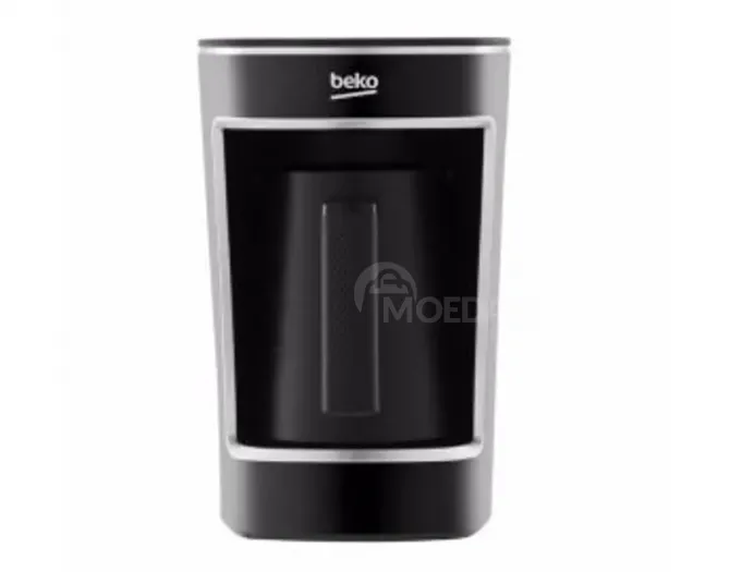 Ყავის აპარატი Beko TKM 2341 თბილისი - photo 1