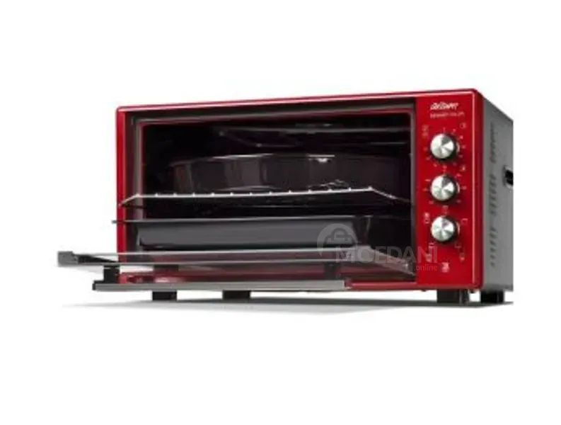 Electric oven Arzum Tbilisi - photo 2