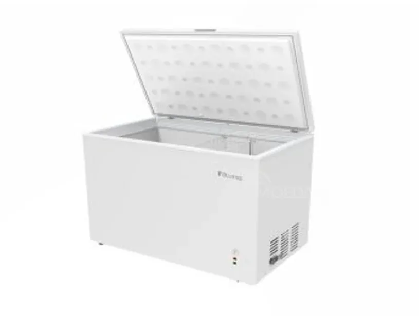 Мороженое Альтона Тбилиси - изображение 1