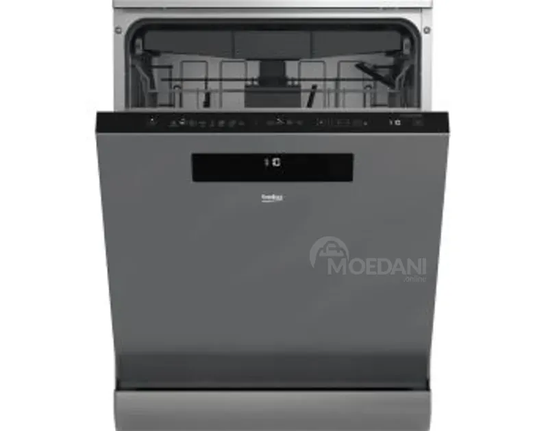 Посудомоечная машина Beko Тбилиси - изображение 2