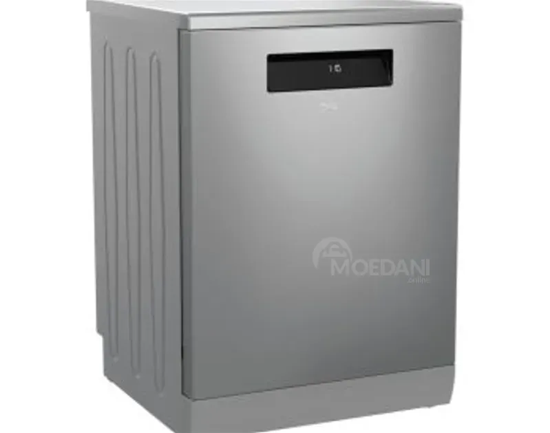 Посудомоечная машина Beko Тбилиси - изображение 3