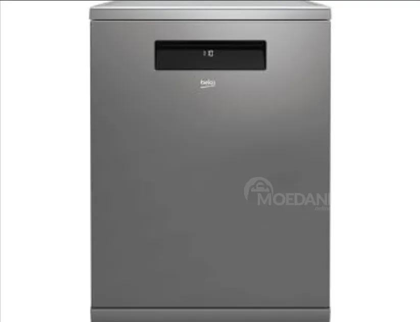 Посудомоечная машина Beko Тбилиси - изображение 1