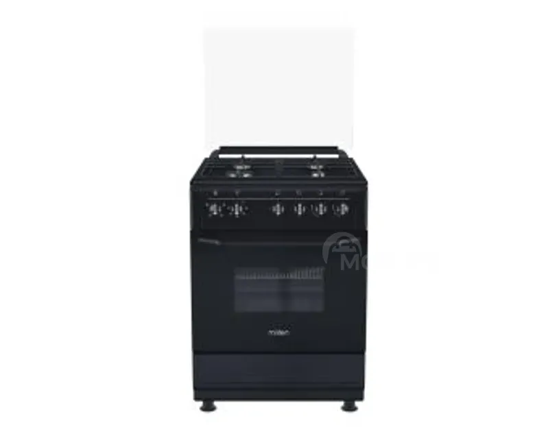 Millen gas stove for sale, distinguished by its highest quality Tbilisi - photo 1