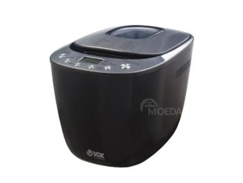 VOX Bakery Tbilisi - photo 1