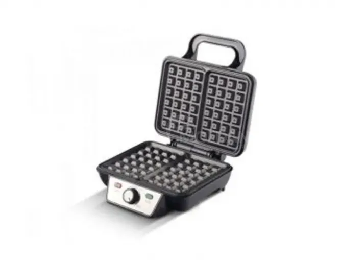 Ვაფლის საცხობი VOX waffle maker თბილისი - photo 1