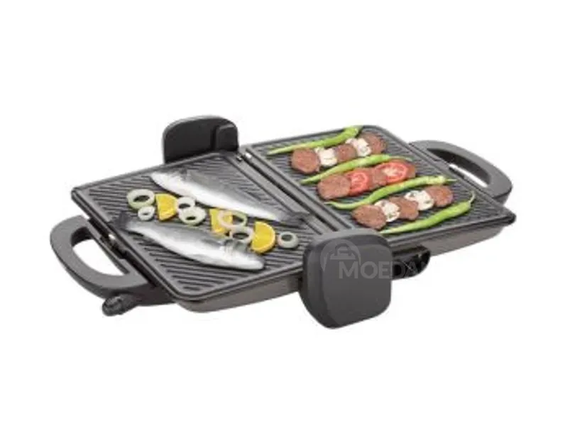 Сэндвичница Arzum Тбилиси - изображение 2